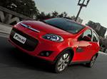 Fiat Palio Sporting 2011 года